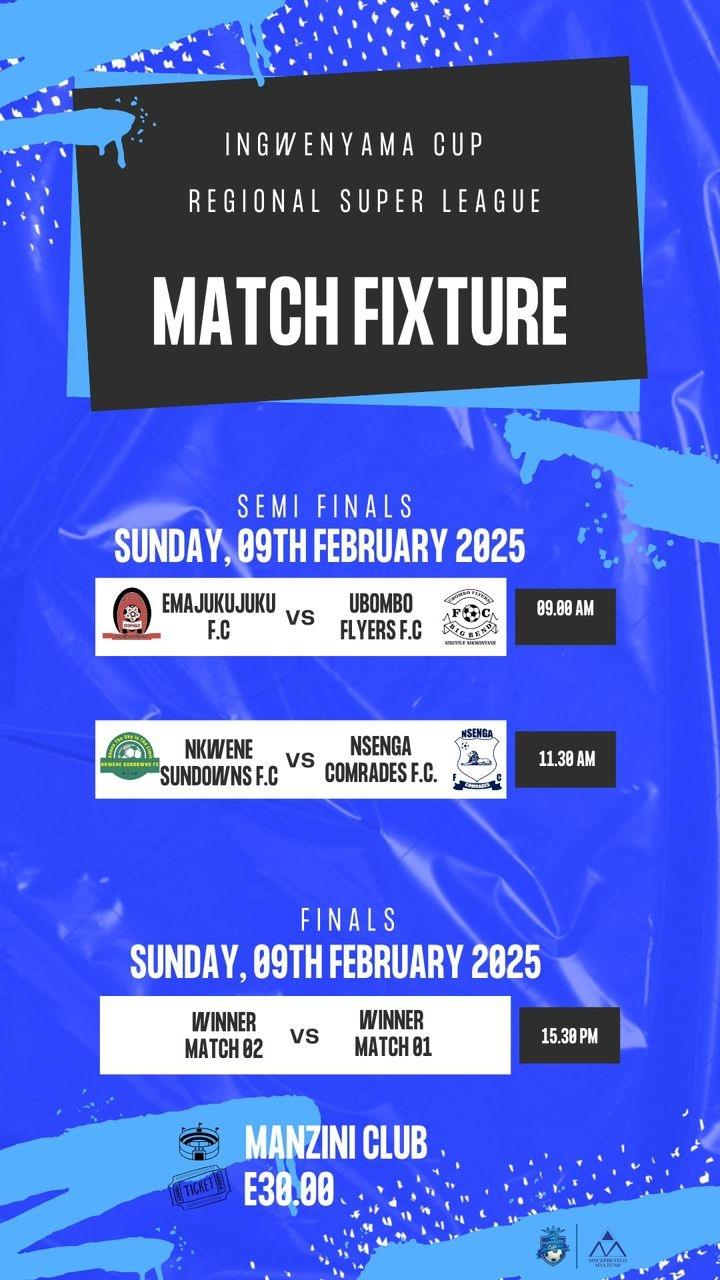 Event Advert